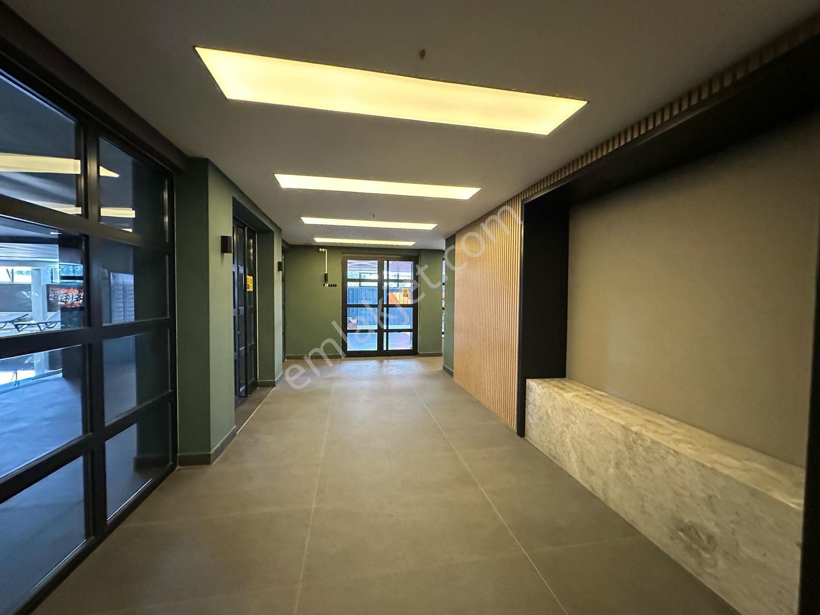 Park Orion Sitesinde Satılık Fırsat 3+1 Daire - Görsel 7