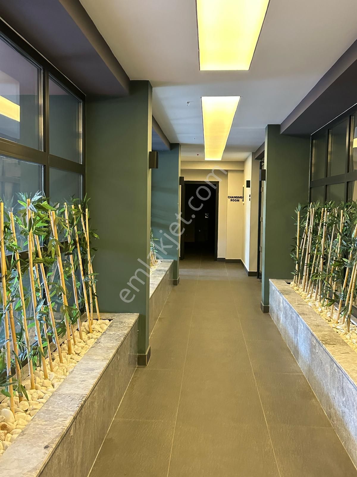 Park Orion Sitesinde Satılık Fırsat 3+1 Daire - Görsel 8