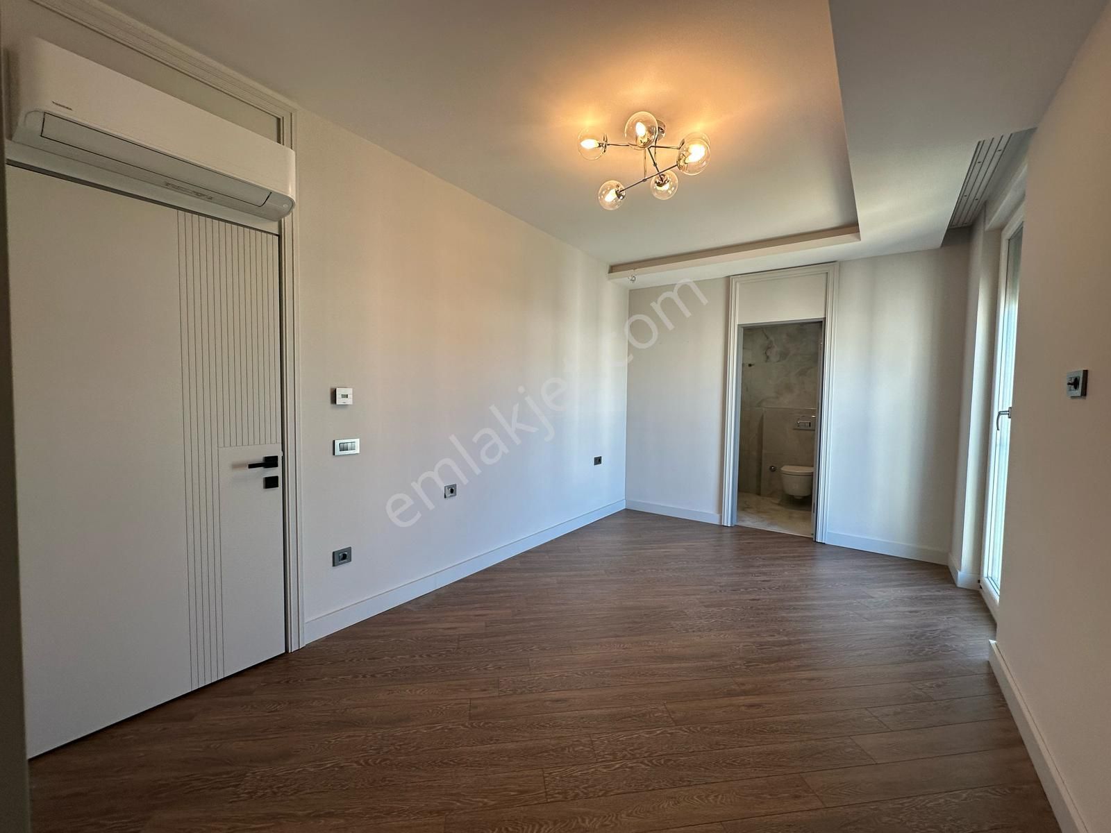 Park Orion Sitesinde Satılık Fırsat 3+1 Daire - Görsel 16