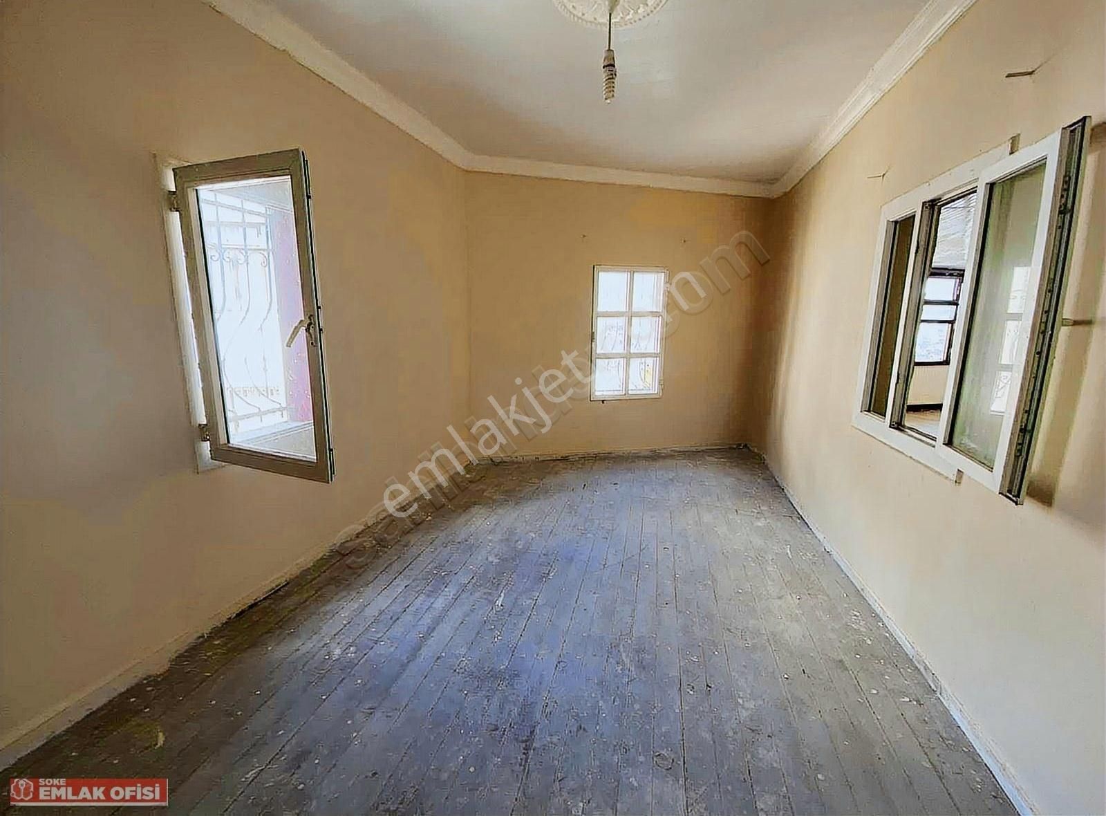 Seo'dan Kemalpaşada İki Katlı Müstakil Ev - Görsel 8