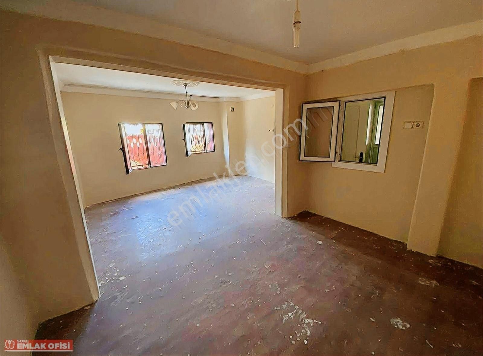 Seo'dan Kemalpaşada İki Katlı Müstakil Ev - Görsel 19