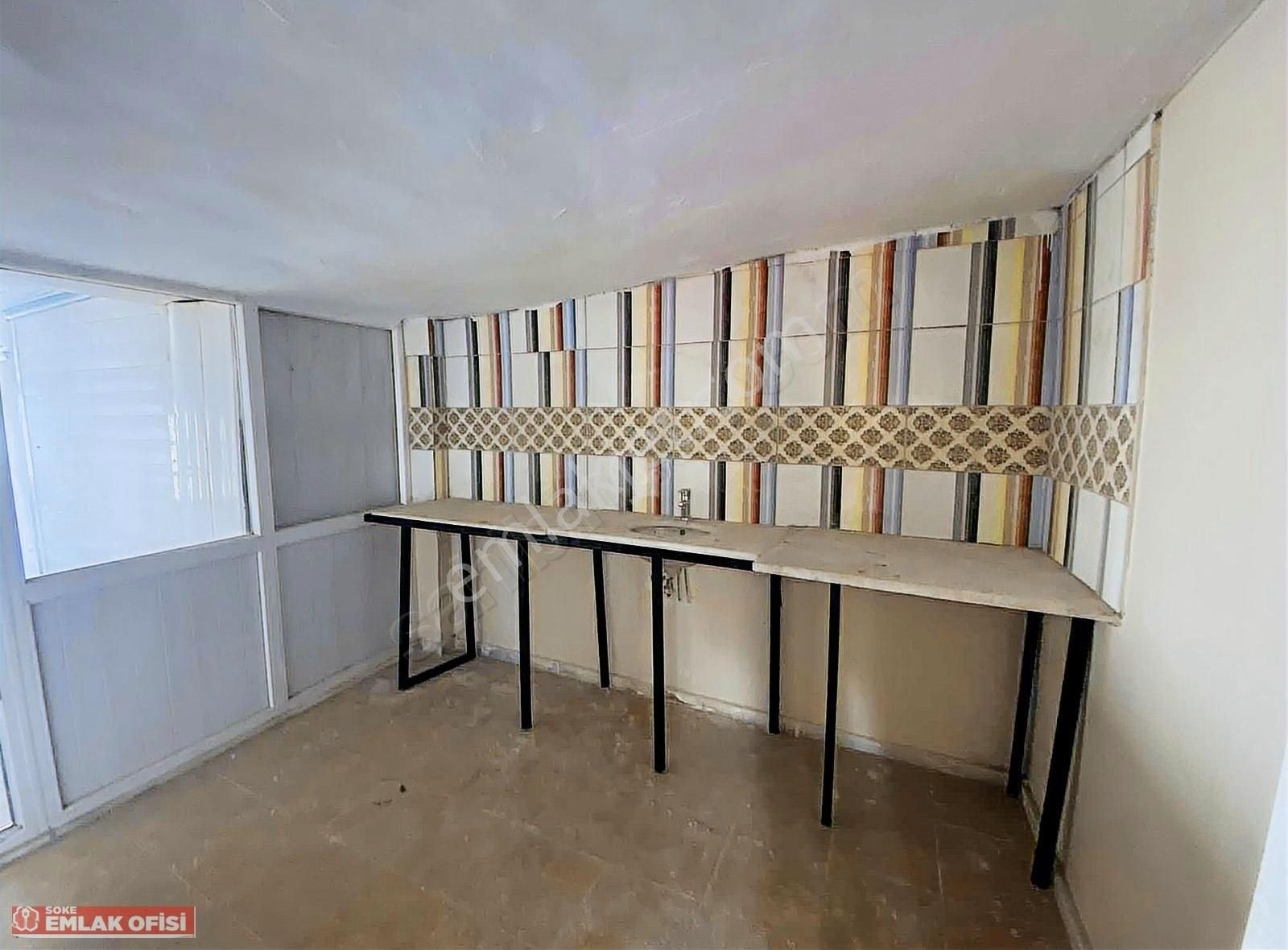 Seo'dan Kemalpaşada İki Katlı Müstakil Ev - Görsel 2