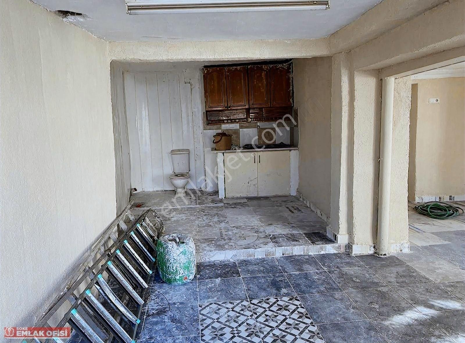 Seo'dan Kemalpaşada İki Katlı Müstakil Ev - Görsel 14