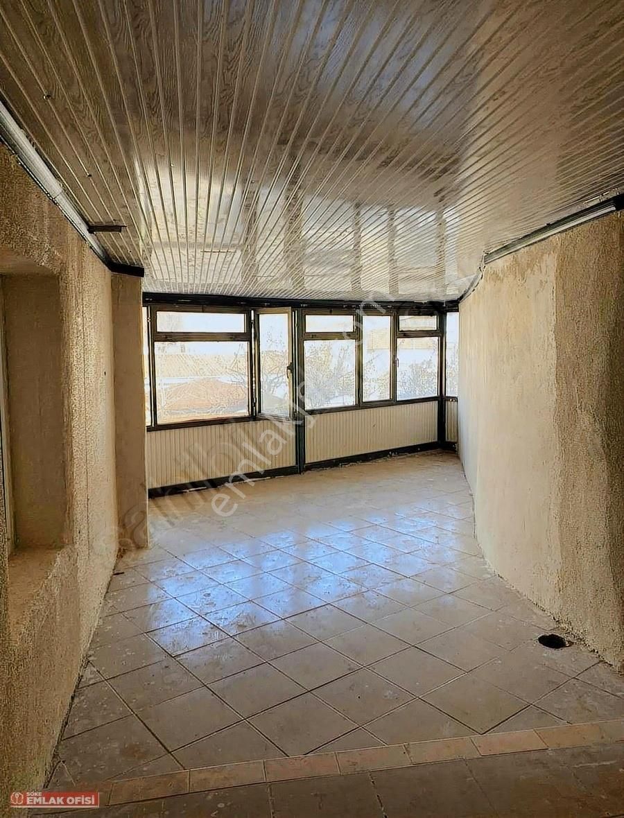 Seo'dan Kemalpaşada İki Katlı Müstakil Ev - Görsel 12