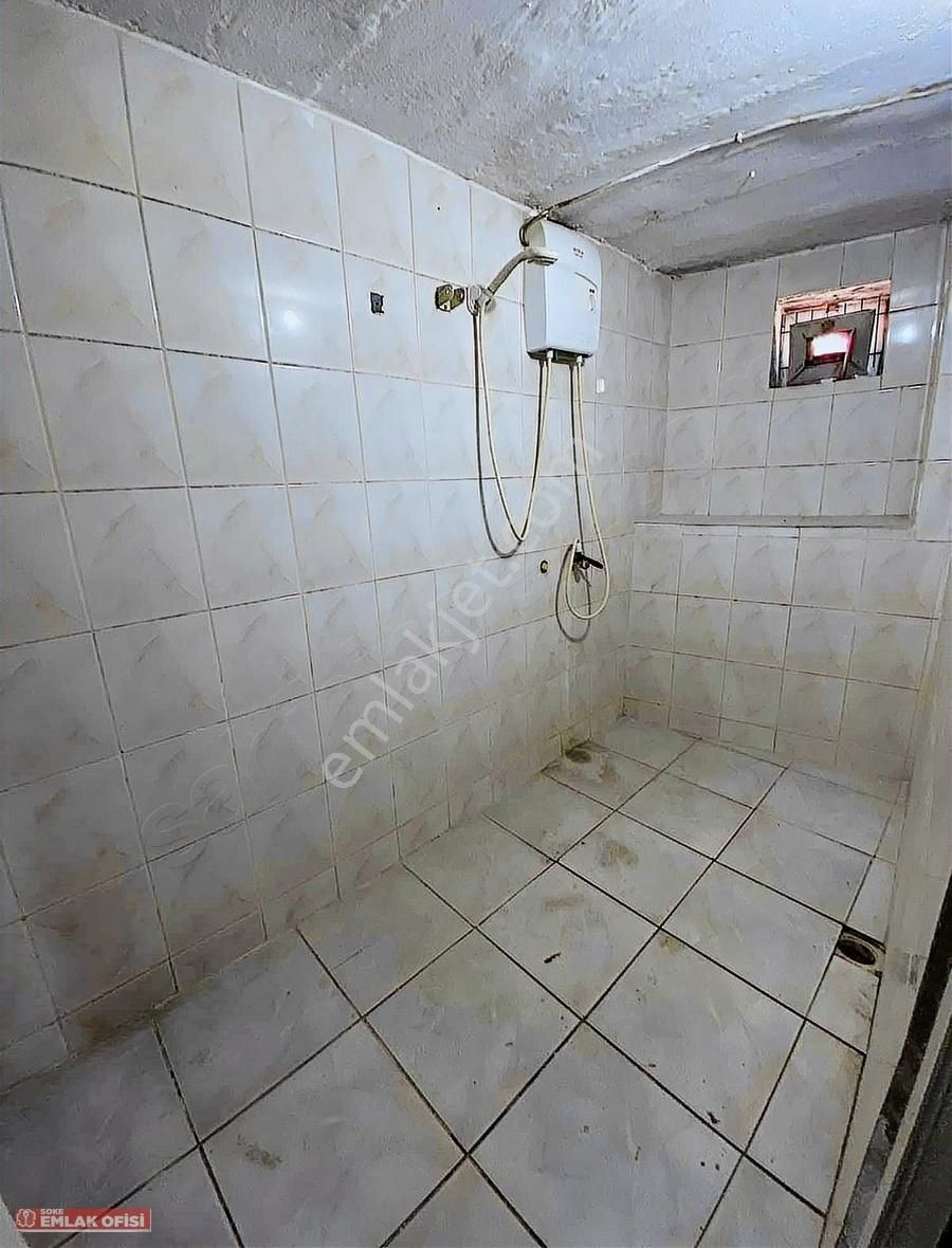 Seo'dan Kemalpaşada İki Katlı Müstakil Ev - Görsel 26