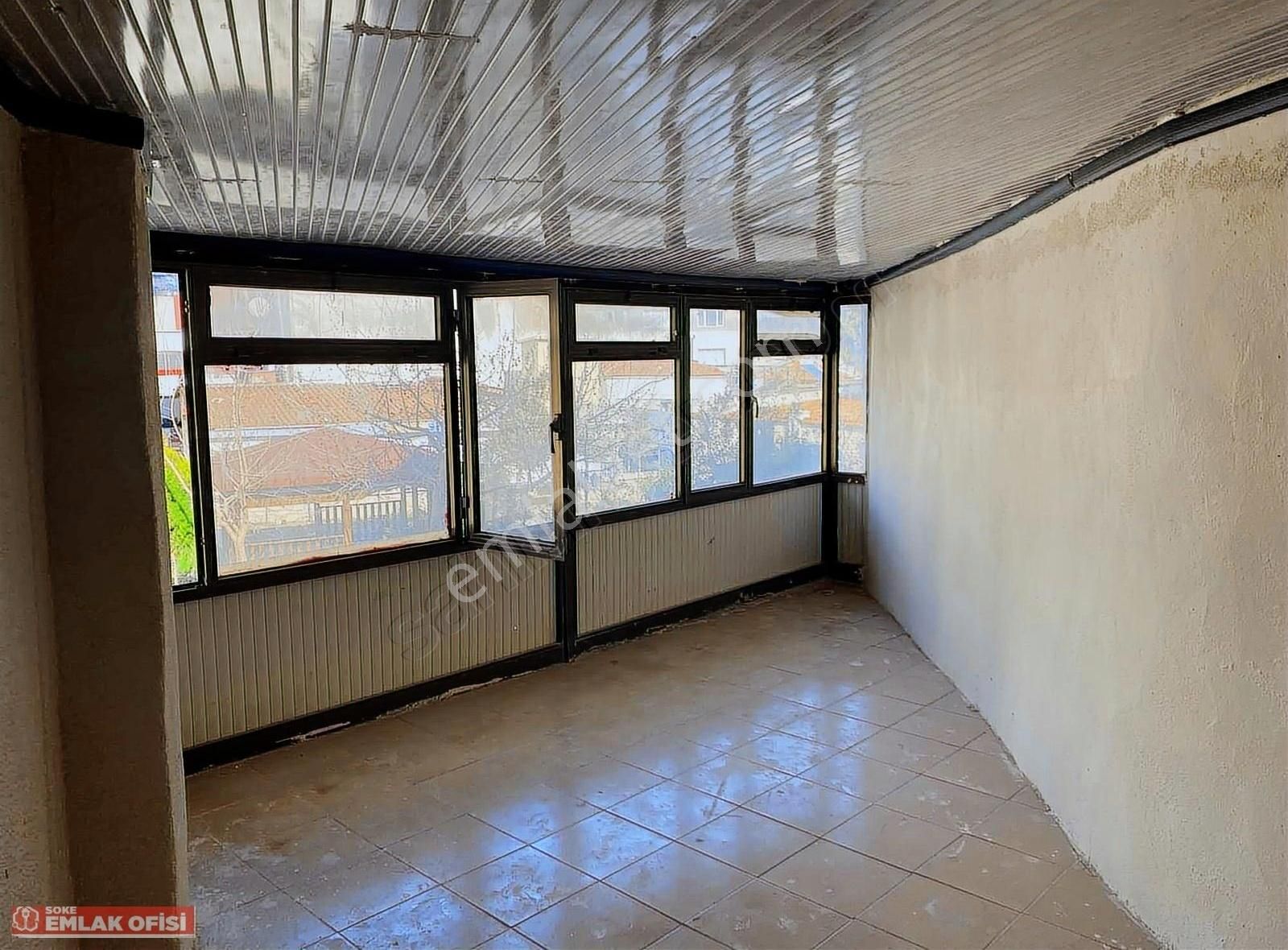 Seo'dan Kemalpaşada İki Katlı Müstakil Ev - Görsel 20