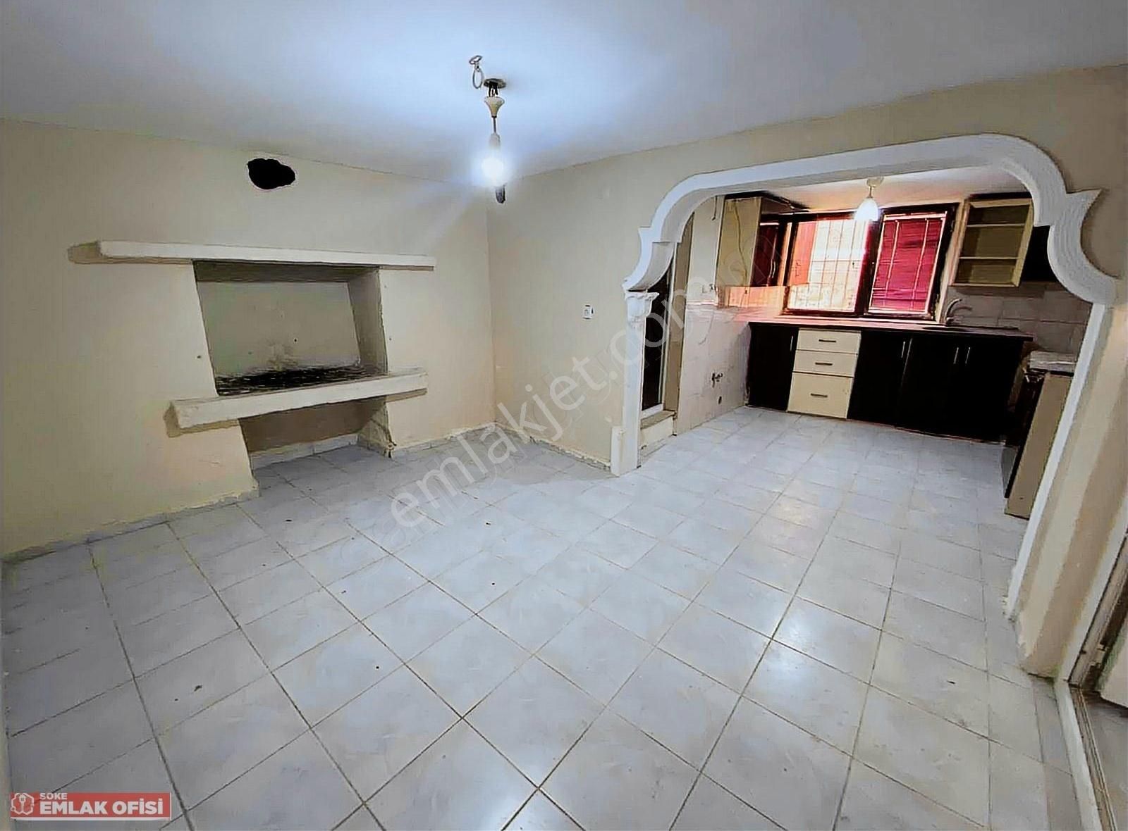 Seo'dan Kemalpaşada İki Katlı Müstakil Ev - Görsel 30
