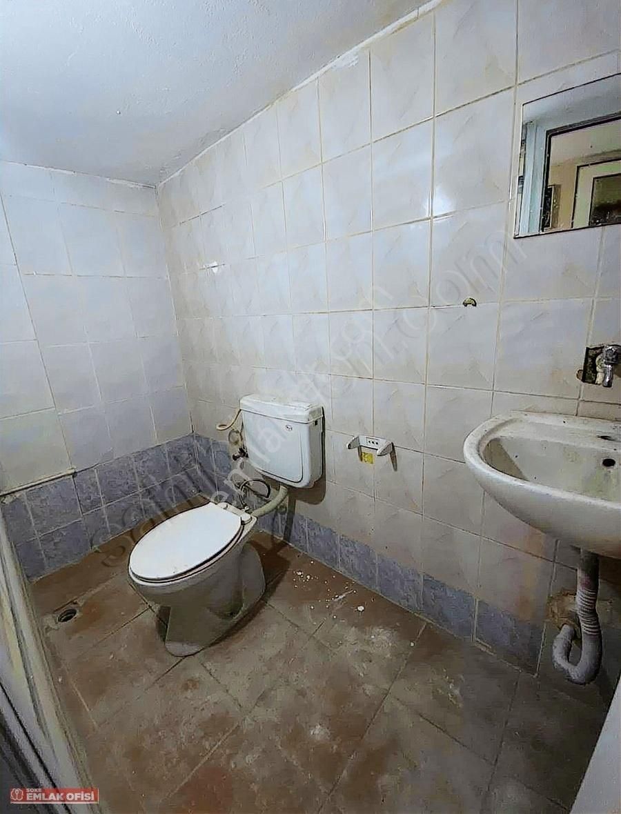 Seo'dan Kemalpaşada İki Katlı Müstakil Ev - Görsel 5