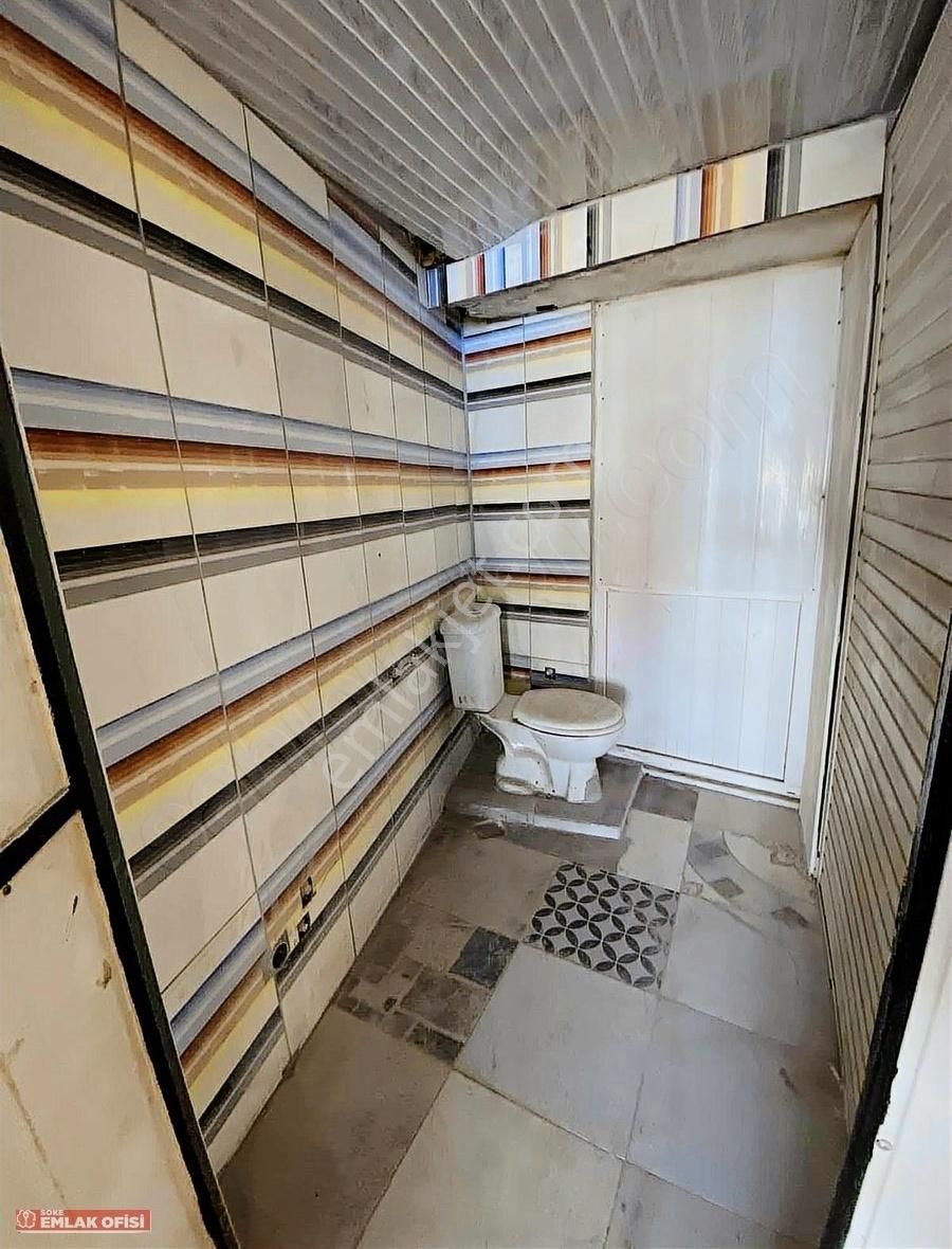 Seo'dan Kemalpaşada İki Katlı Müstakil Ev - Görsel 4