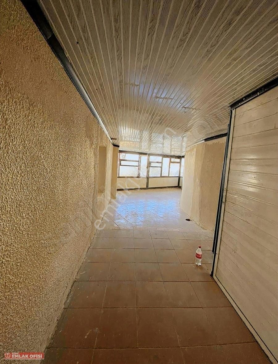 Seo'dan Kemalpaşada İki Katlı Müstakil Ev - Görsel 16