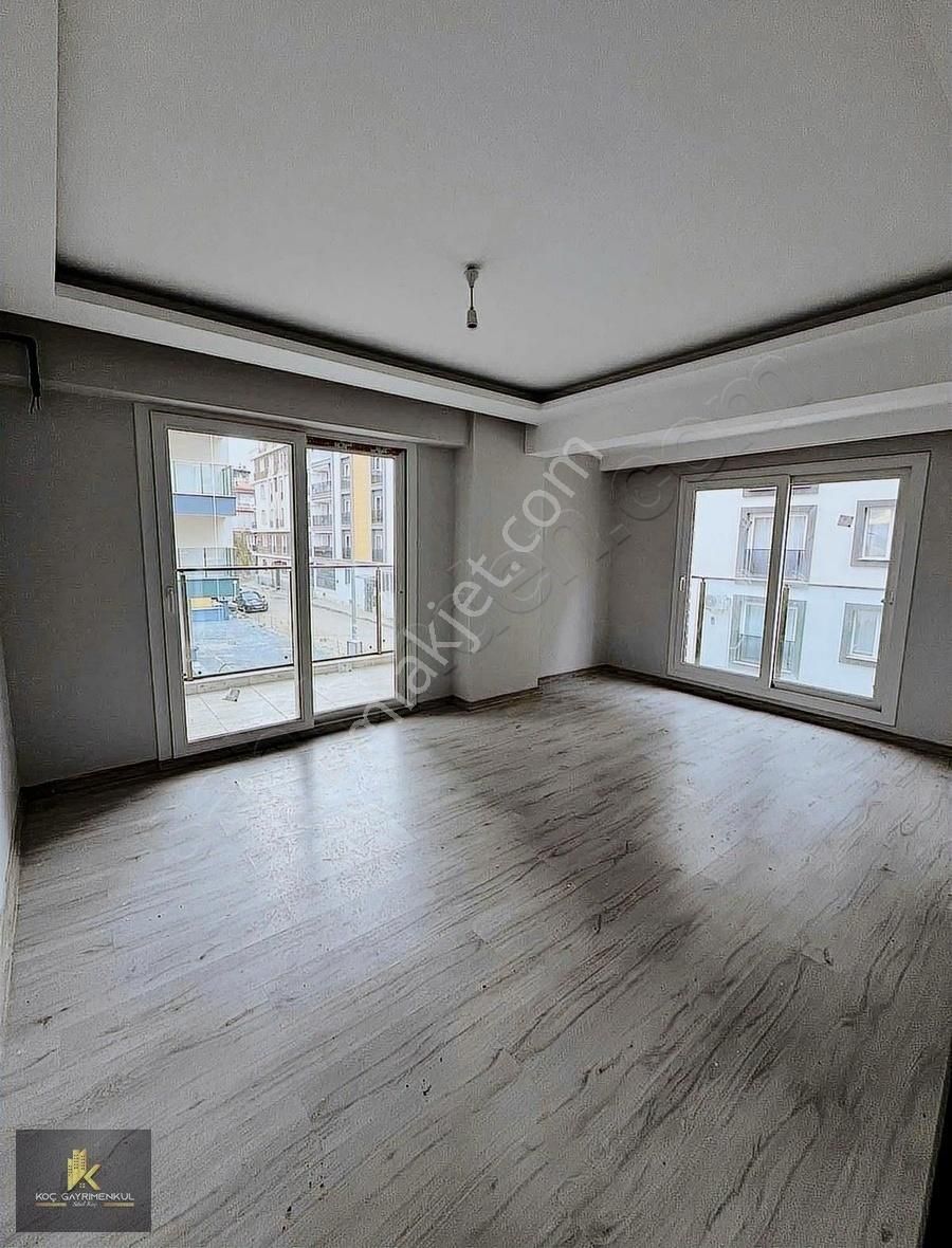 İncirliova Sandıklı Kiralık Daire Koç Gayrimenkulden Kiralık 2+1 Kapalı Otoparklı Konforlu Daire