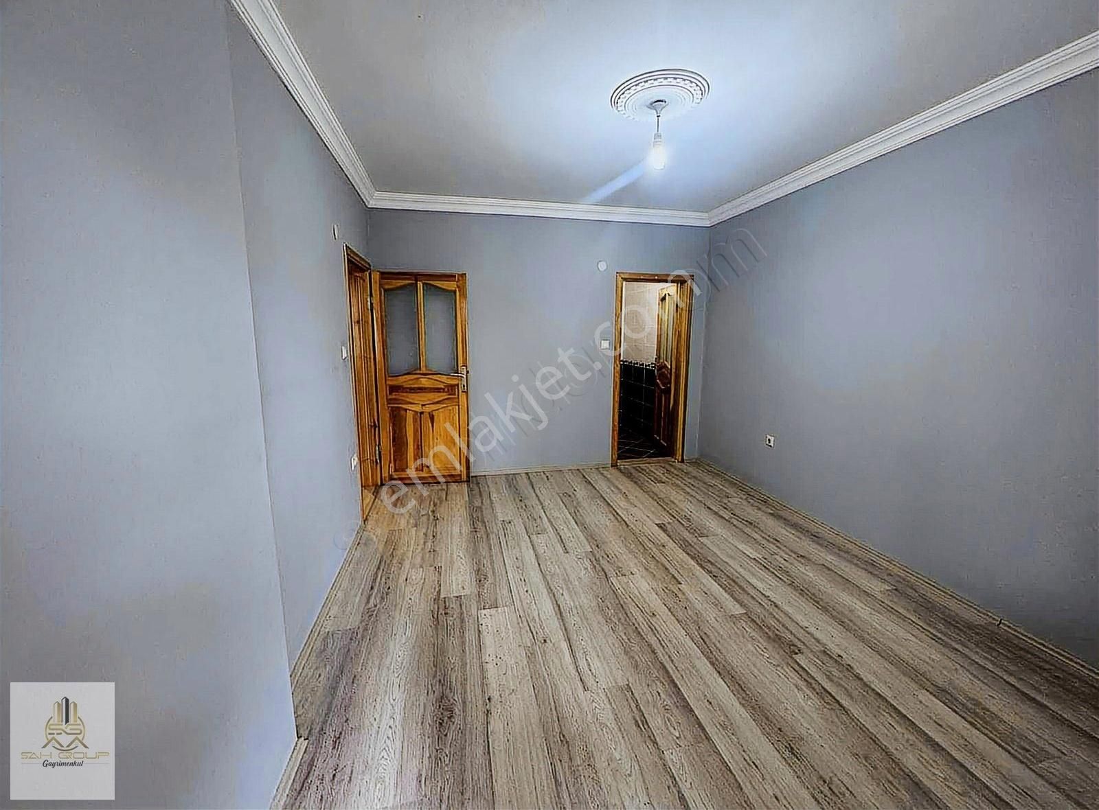 Yomra Sancak Satılık Daire Şah Group Gayrimenkulden Satılık 3+1 (gül Sitesi)