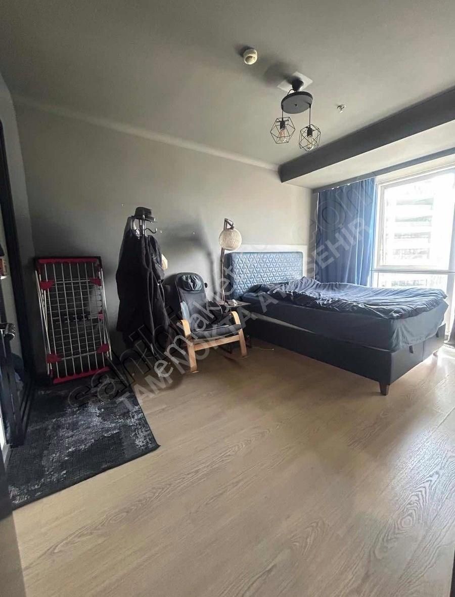 Ataşehir Barbaros Satılık Residence Varyap Merıdıan Ataşehir 1,5+1 Satılık Daire