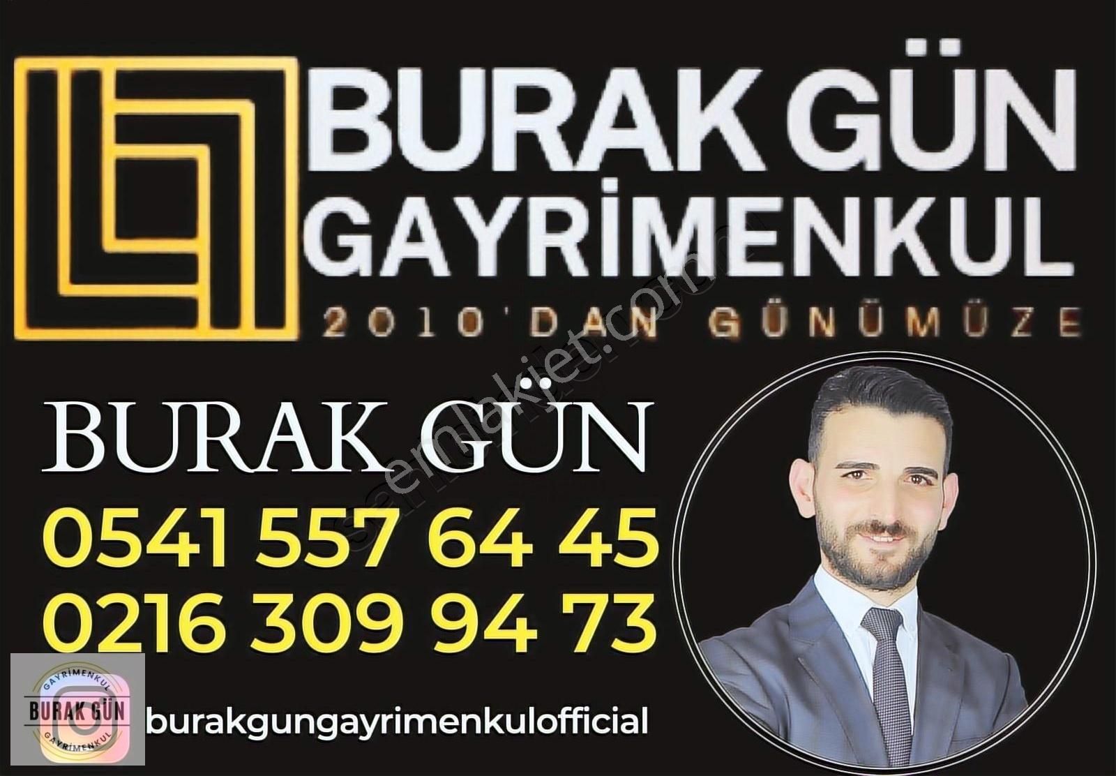 Kartal Soğanlık Yeni Kiralık Dükkan & Mağaza Burak Gün'den 190m2 Çok Amaçlı Kiralık Dükkan Büro/ofis Depo