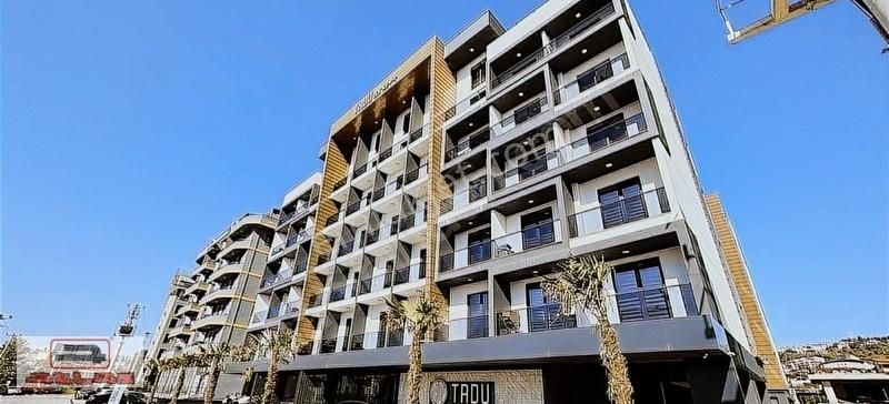 İzmit Yeşilova Kiralık Residence Tadu Concept Eşyalı Kiralık 1+0 Resıdence Daire