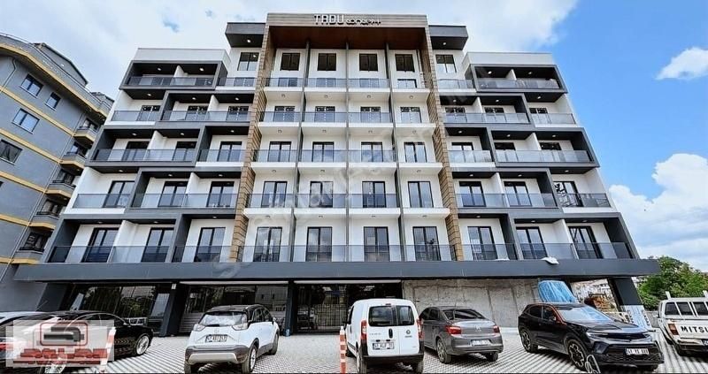 İzmit Yeşilova Satılık Daire Atlas Emlak Satılık 1+1 Loft Dubleks Lüks Eşyalı Residence