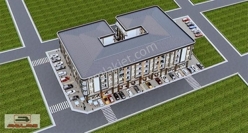 Kartepe Dumlupınar Satılık Residence Atlas 'tan Kartepe Kumla Resıdence 1+1 44m2 Residence Ve Ofisler