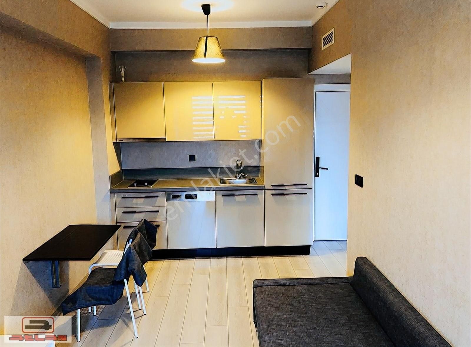 İzmit Yeşilova Satılık Residence Vadi Resıdence Satılık 1+1 Kiracılı Resıdence Daire