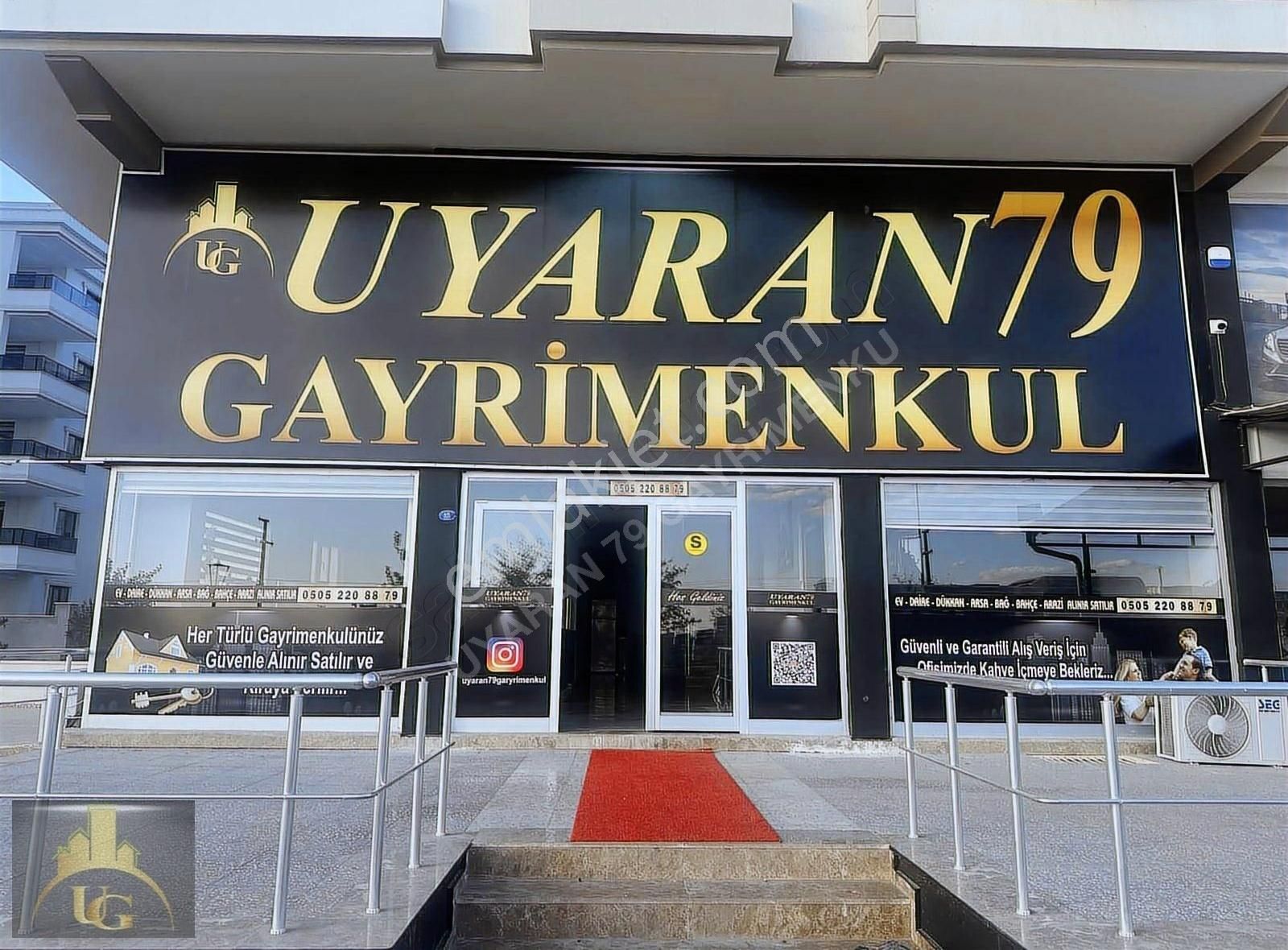 Uyaran79 Gayrimenkulden 2 Parça Zeytinlik - Görsel 7