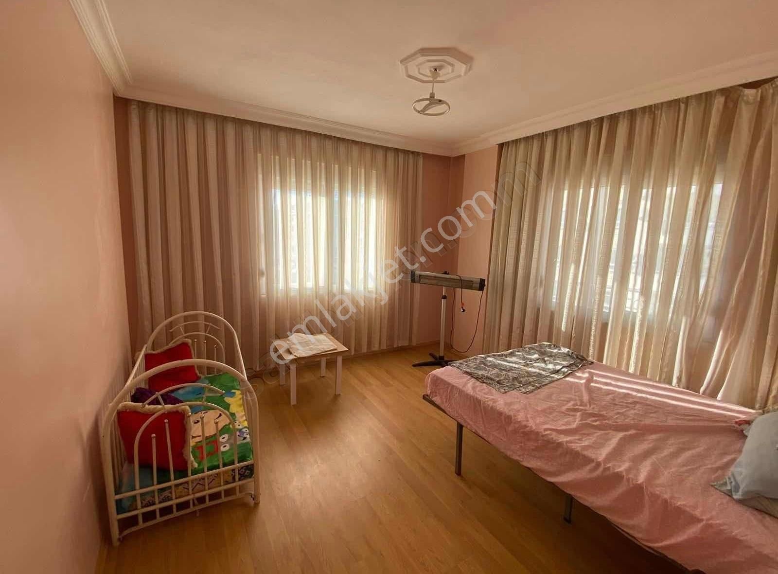 Gazipaşa Pazarcı Satılık Daire Antalya Gazipaşada Satılık 360 M2 5+1 Eşyalı Daire