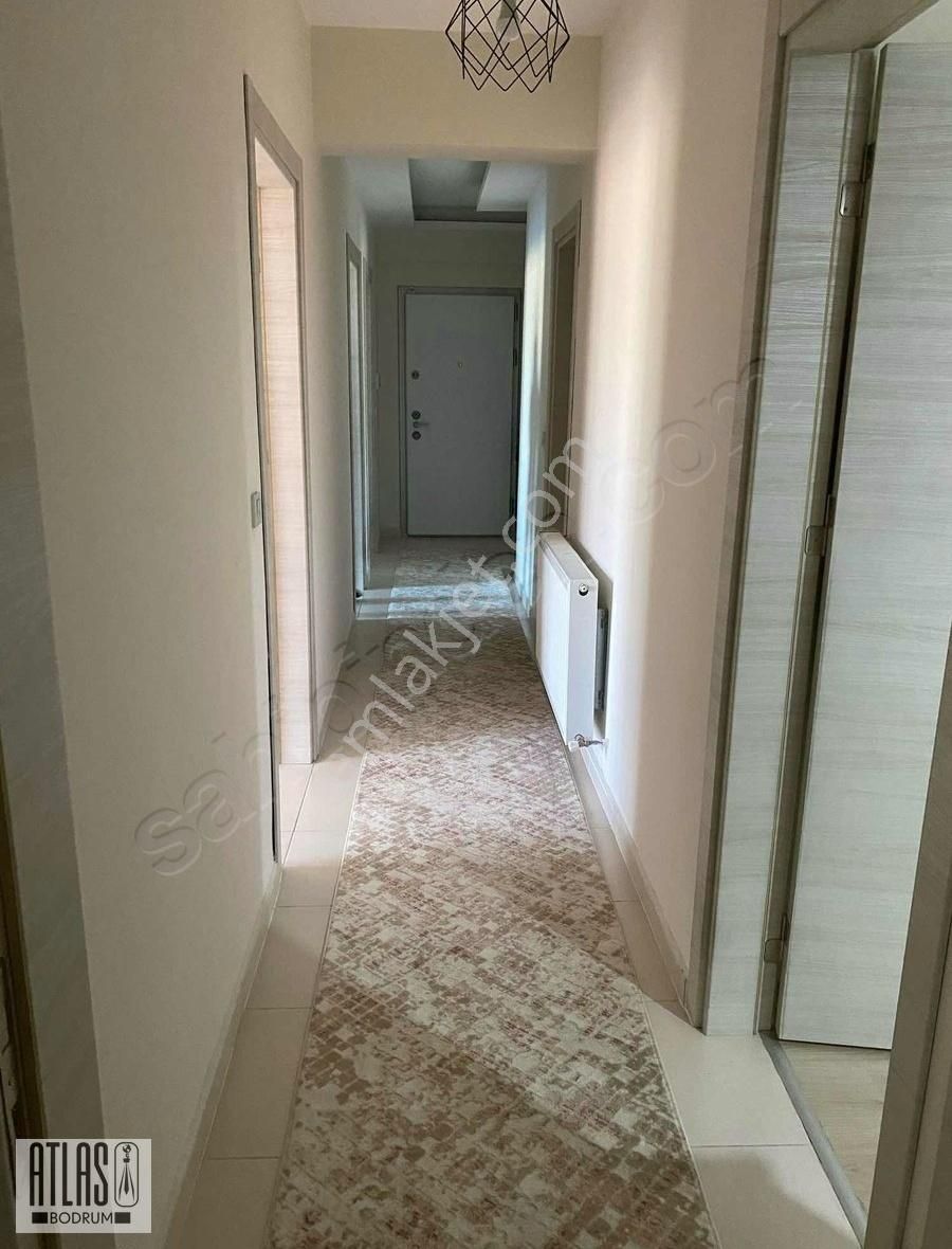 Milas Hacıabti Satılık Daire Adliye Kavşağı Eldehan Otel Yanı 3+1 Geniş Ve Ferah Daire