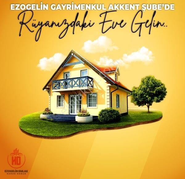 Şahinbey Akkent Satılık Daire Beklentilerinizin Üzerinde, Hayallerinizin Ötesinde...