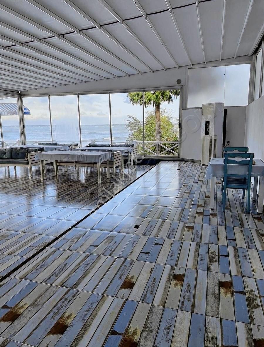 Gökdemir Gayrimenkulden Devren Kiralık İşyeri - Görsel 9