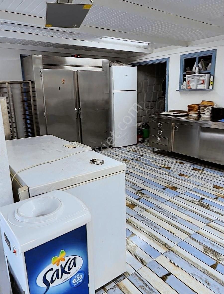 Gökdemir Gayrimenkulden Devren Kiralık İşyeri - Görsel 26