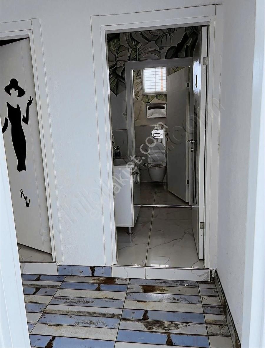 Gökdemir Gayrimenkulden Devren Kiralık İşyeri - Görsel 18