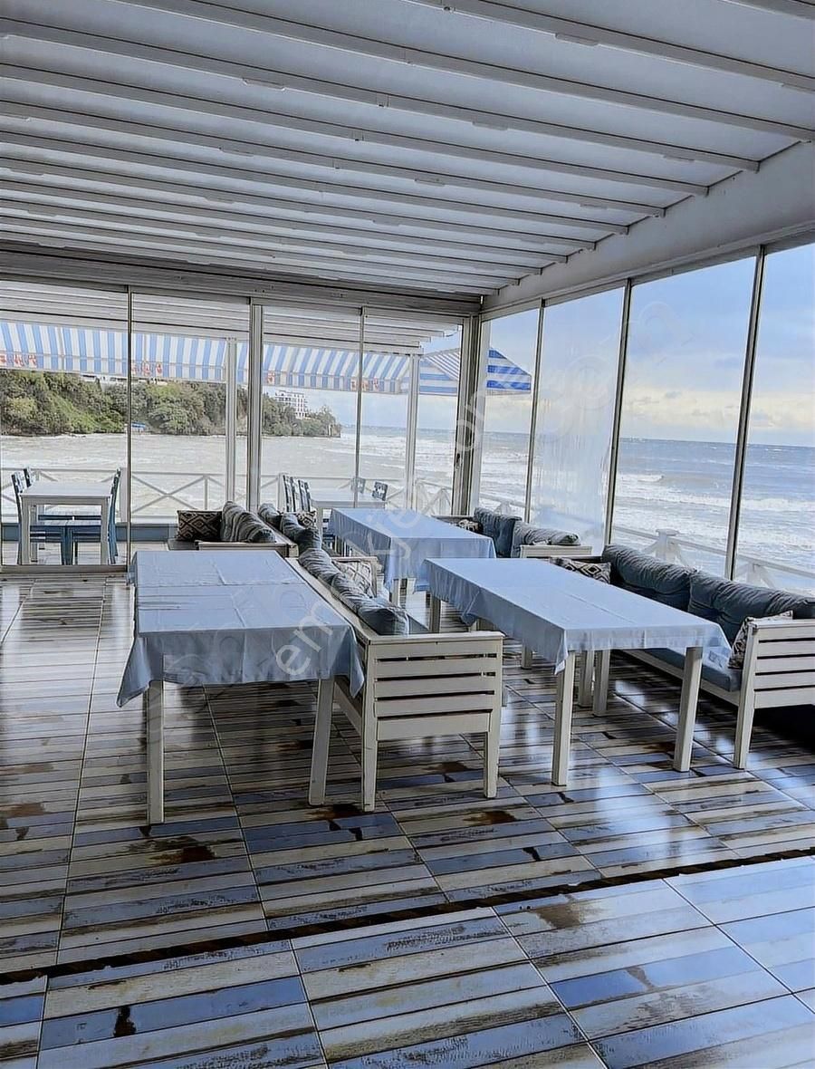 Gökdemir Gayrimenkulden Devren Kiralık İşyeri - Görsel 30