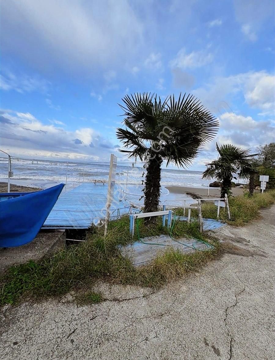 Gökdemir Gayrimenkulden Devren Kiralık İşyeri - Görsel 28