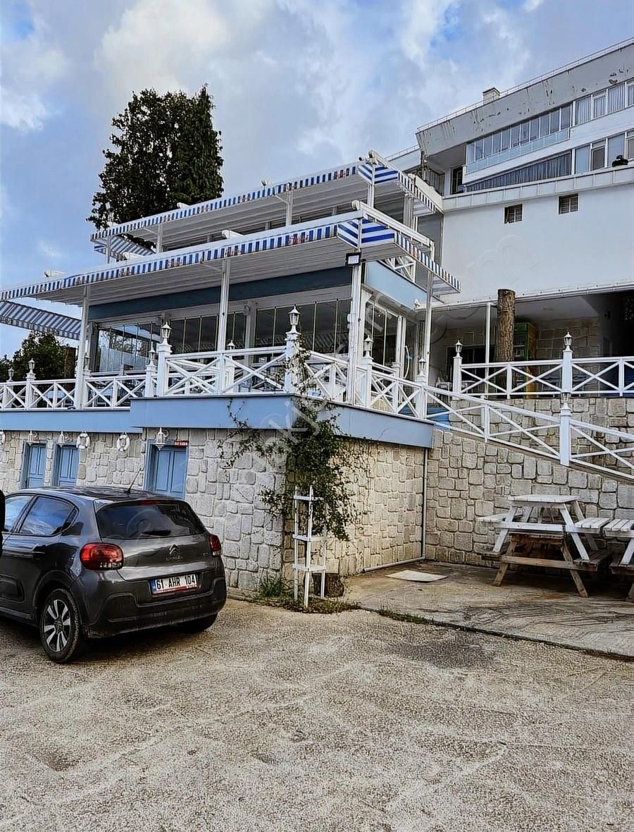 Gökdemir Gayrimenkulden Devren Kiralık İşyeri - Görsel 14