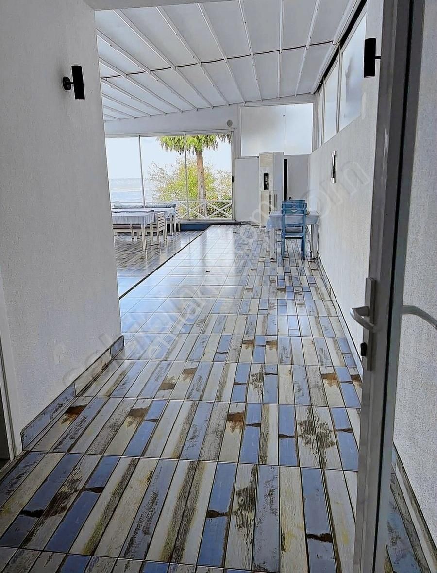 Gökdemir Gayrimenkulden Devren Kiralık İşyeri - Görsel 2