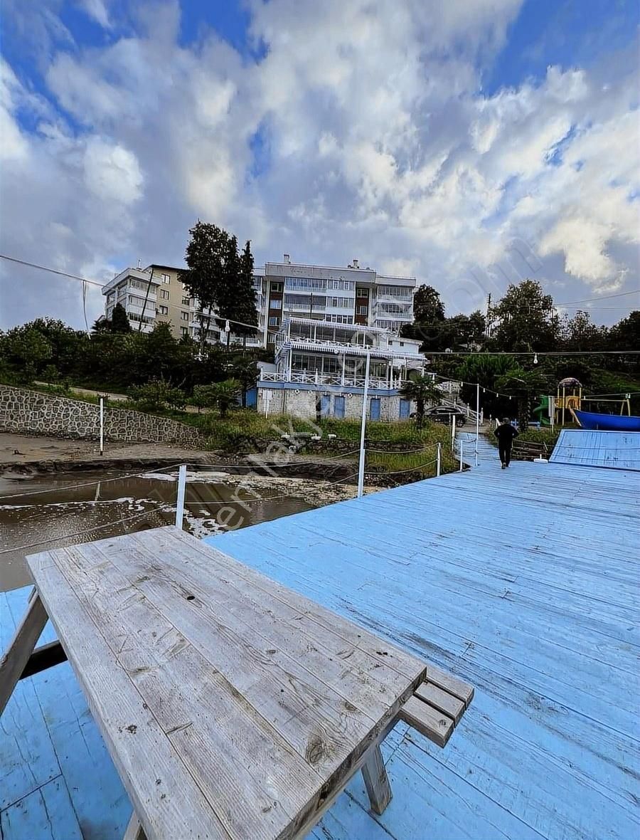 Gökdemir Gayrimenkulden Devren Kiralık İşyeri - Görsel 32