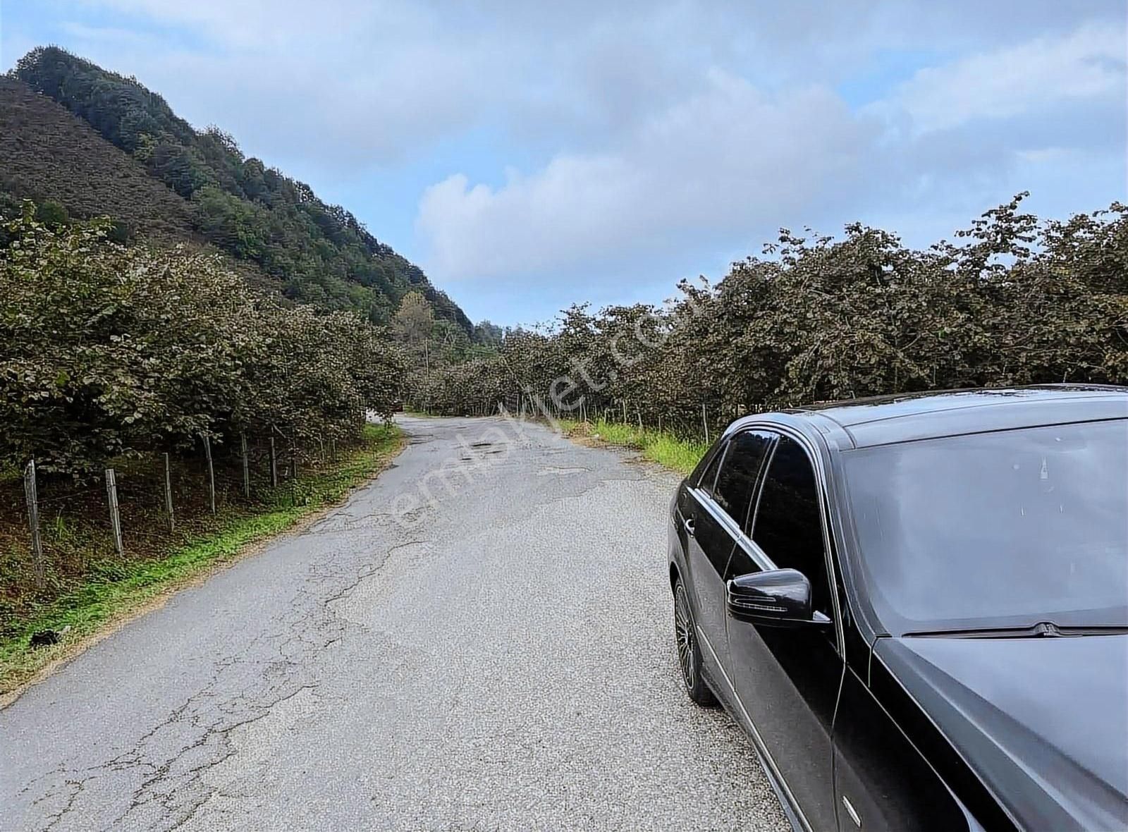 Gökdemir Gayrimenkulden Satılık Arsa - Görsel 11