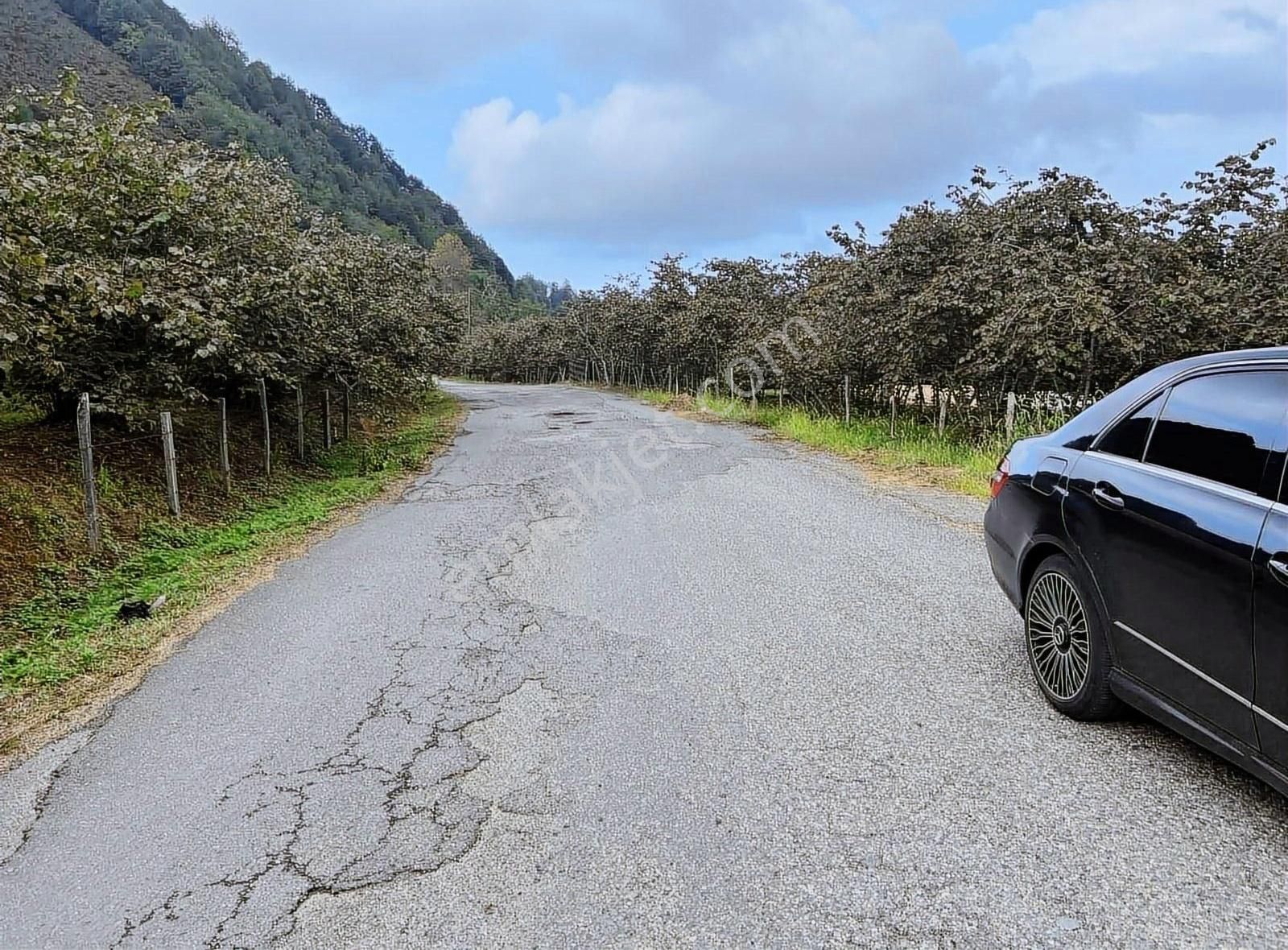 Gökdemir Gayrimenkulden Satılık Arsa - Görsel 6