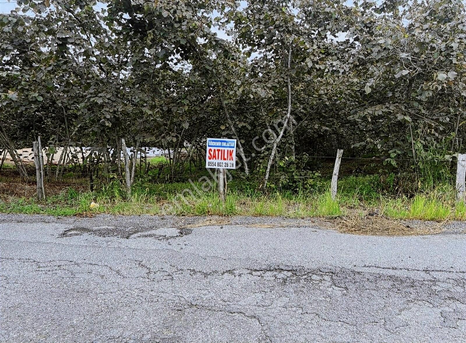 Gökdemir Gayrimenkulden Satılık Arsa - Görsel 2