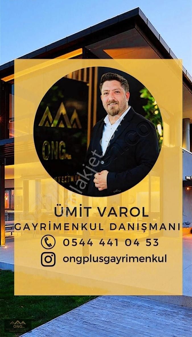 Osmangazi Hüdavendigar Satılık Daire Ong Plus'tan Çekirge Mahallesinde Satılık 2+1 Daire