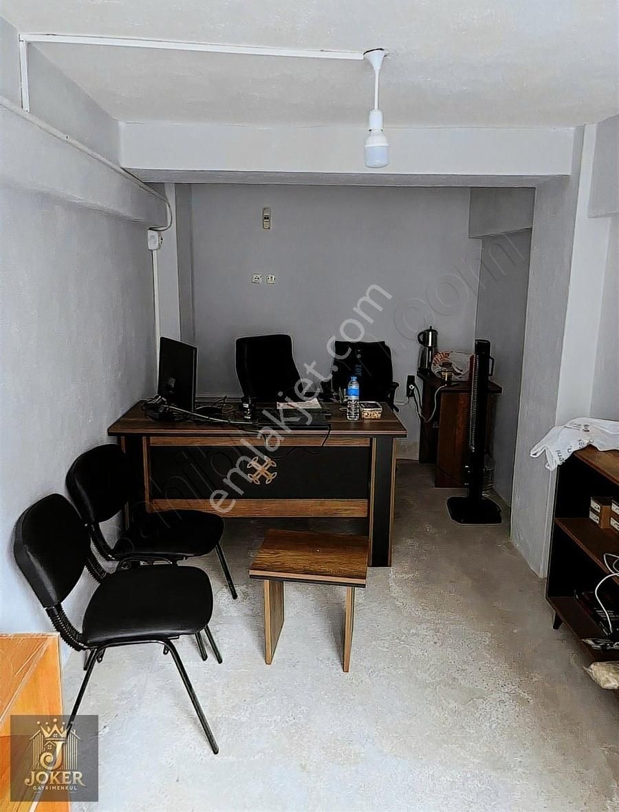 Bandırma Hacı Yusuf Kiralık Ofis Hacıyusuf Mah Valide Camii Yanında Kiralık İş Yeri