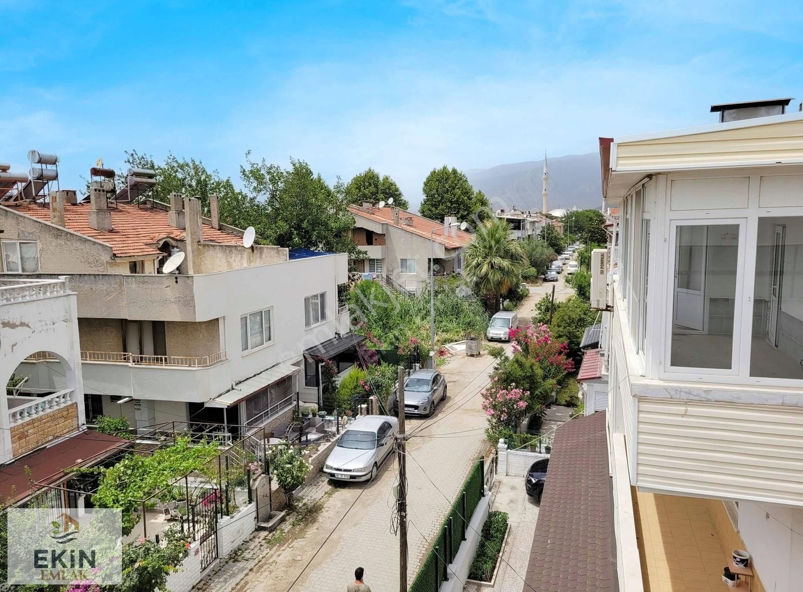 Sahile 1 Sokak, Villa Tipi, Denize 50 Metre, Ultra Lüks 3+1
