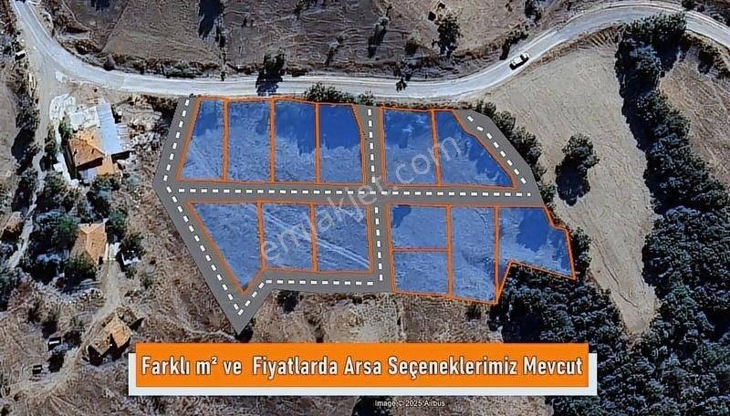 Kepsut Bükdere Satılık Konut İmarlı Balıkesir Yön Gayrimenkulden Kayı Yurdu Bükdere De Satılık Arsa