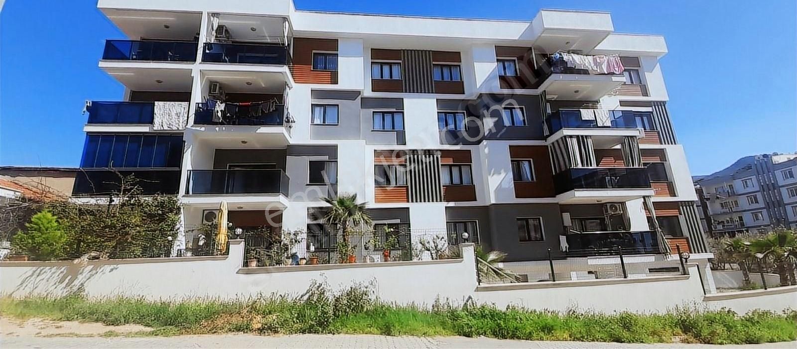 Davutlar'da Satılık Lüks Daire