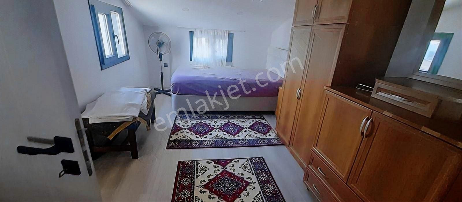 Kuşadası Karaova Satılık Villa Satılık 4+1 Lüks Villa