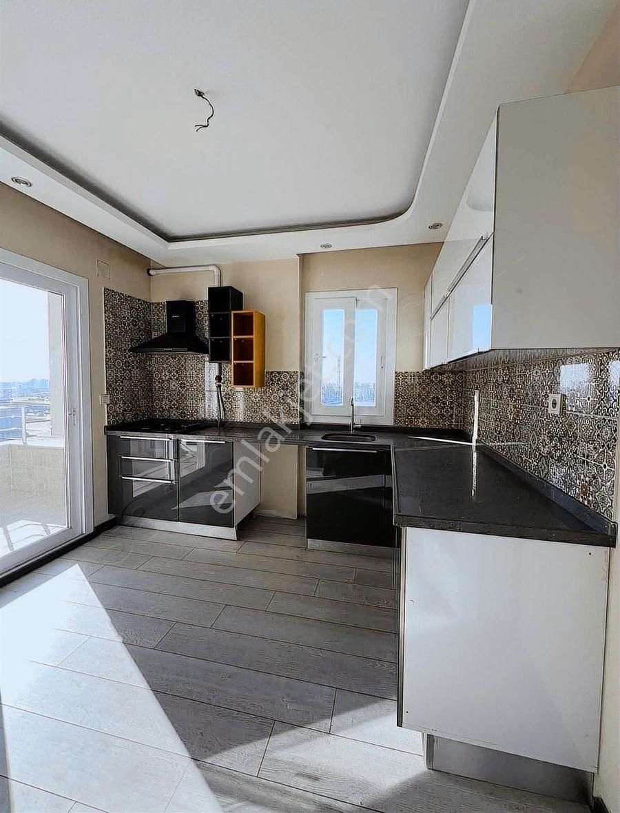 Seyhan Gürselpaşa Kiralık Daire Gürselpaşa Real Karşısı3+1*k.mutfak*kombili*havuzlu*kaçmazzzz