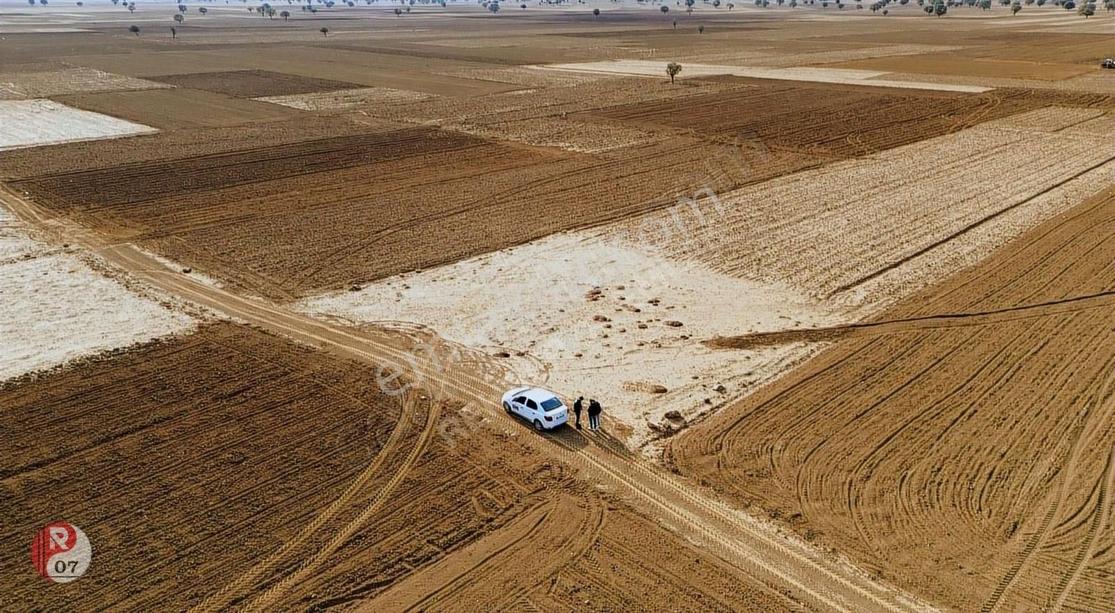 Antalya Korkuteli İmecik Mahallesin'de 843 M2 Satılık Tarla - Görsel 9