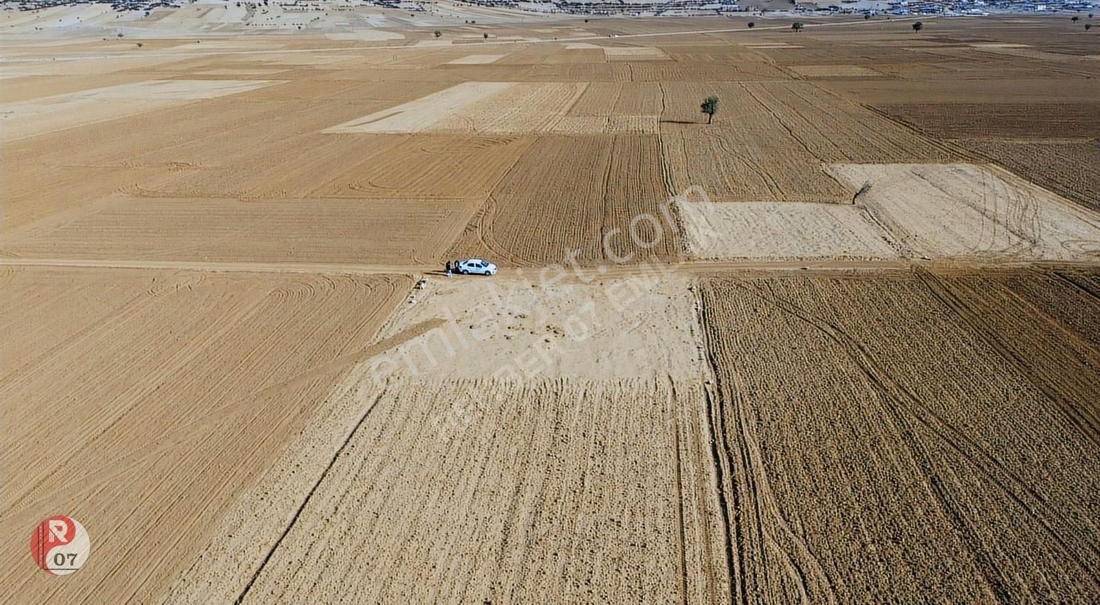 Antalya Korkuteli İmecik Mahallesin'de 843 M2 Satılık Tarla - Görsel 8