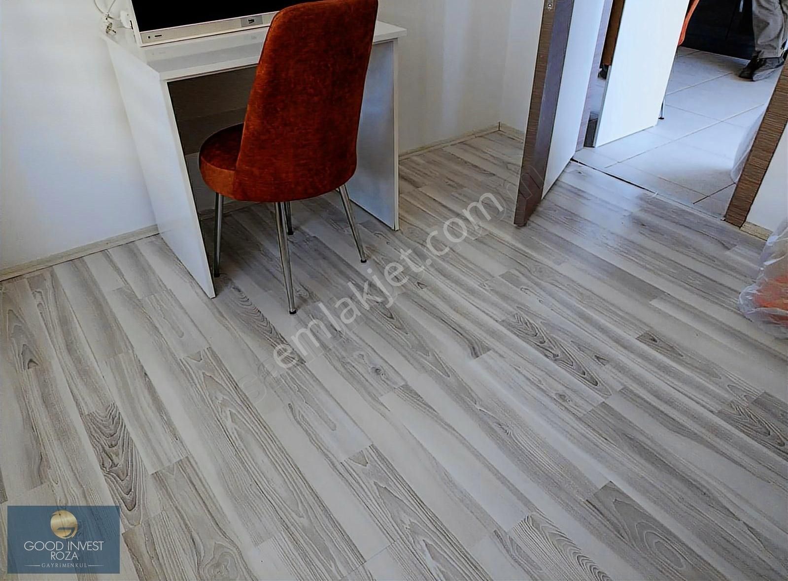 Isparta Merkez Çünür Kiralık Daire Çünür Kiralık 2+1 Apart