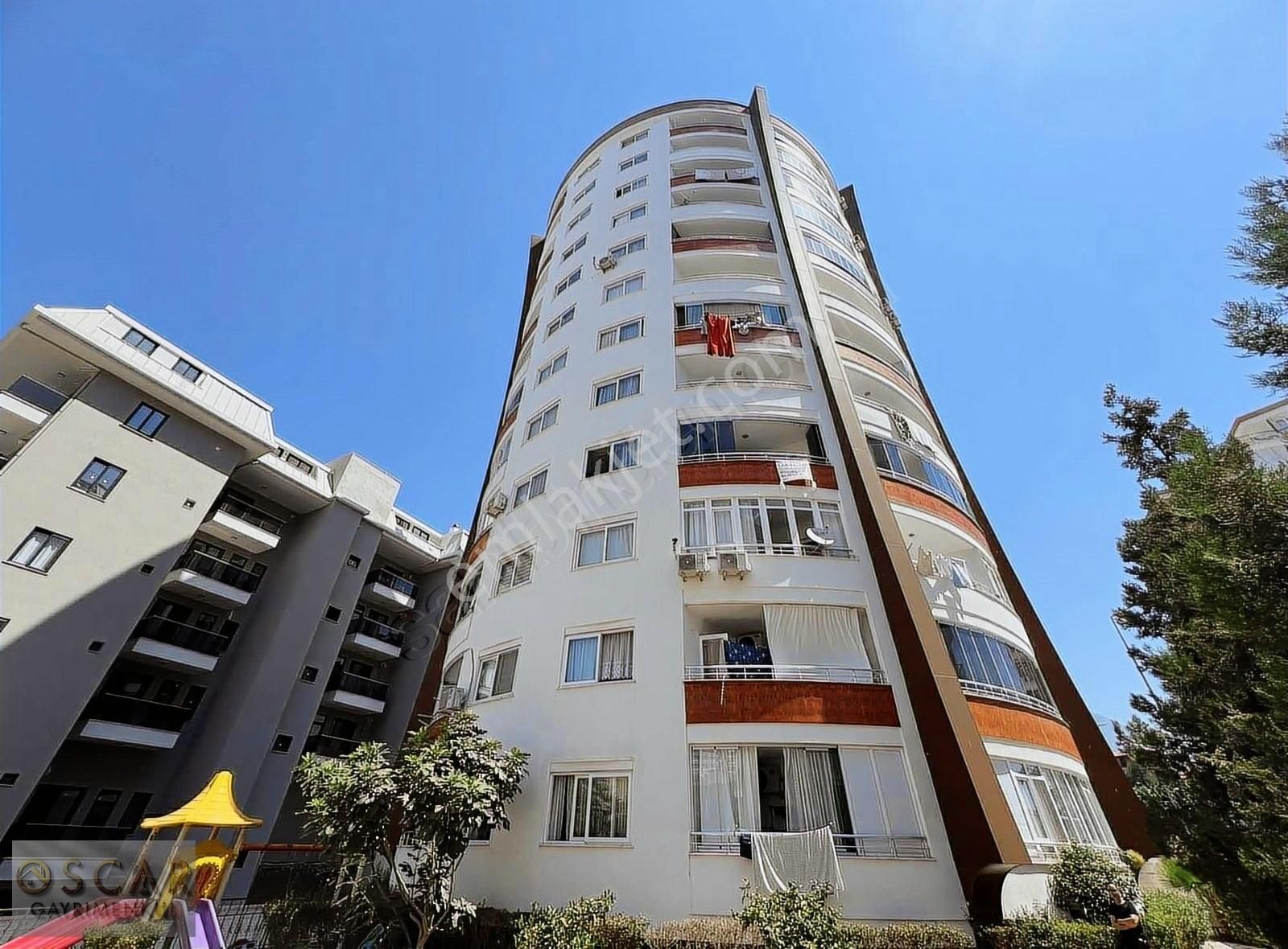 Alanya Mahmutlar Satılık Daire Alanya Mahmutlar 1+1 Satılık Daire