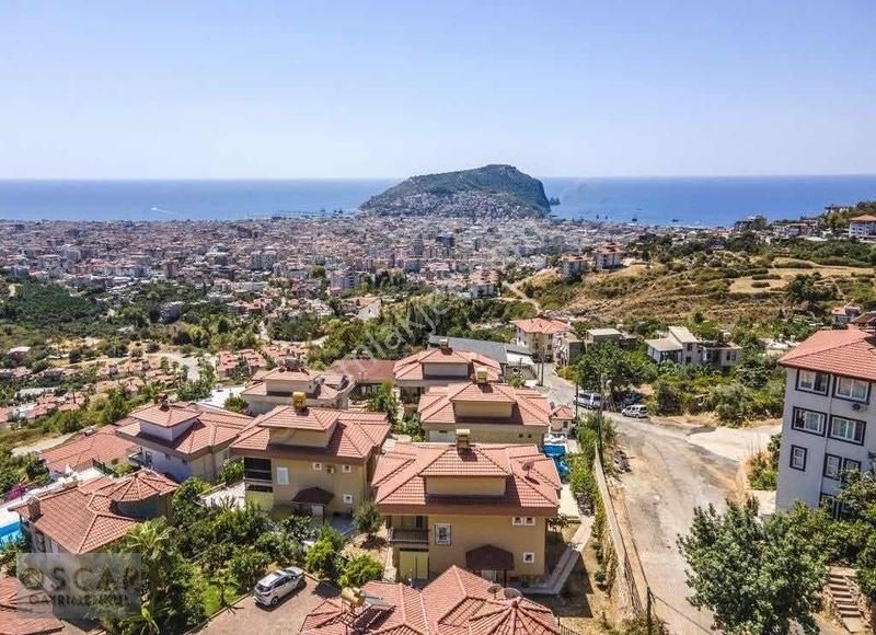 Alanya Sugözü Kiralık Villa Alanya Sugözü Kiralık 4+1 Villa