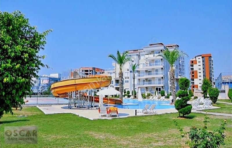 Alanya Cikcilli Satılık Daire Alanya Cikcilli Satılık 3+1 Dubleks Daire